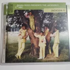 Diana Ross Presents The Jackson 5 / ABC