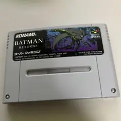 バットマンリターンズ