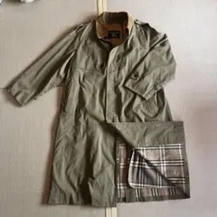 90s Burberrys トレンチコート ライナー付き