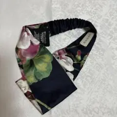 グッチ ヘアバンド