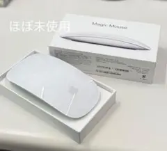 Magic Mouse USB-C ホワイト