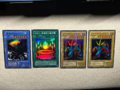 遊戯王カード
