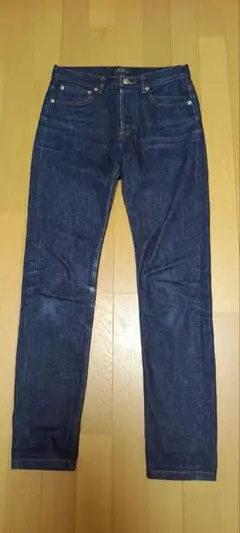 APC デニム　PETIT NEW STANDARD 　ジーンズ