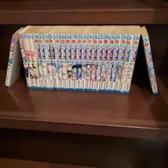 新 ジャングルの王者 ターちゃん 全巻