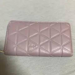 最終価格 しまむら プチプラのあや長財布 dearful長財布