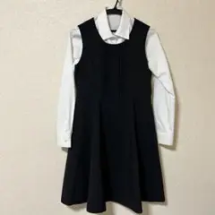 ショパン「CHOPIN deux」ジャンパースカートとブラウス160cm