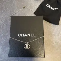 CHANEL ネックレス