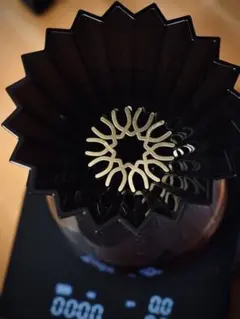 glitch coffee オリジナルタンブラー ブラック　未使用　外箱付属 glitch coffee オリジナルタンブラー ブラック 未使用 外箱付属