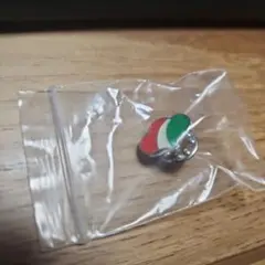【非売品】ハンガリーパビリオン スタッフ限定ピンバッジ ／大阪関西万博2025
