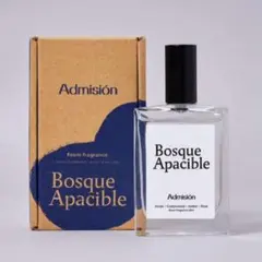 Admisión アドミシオン ルームフレグランス ボスケ アパシブレ