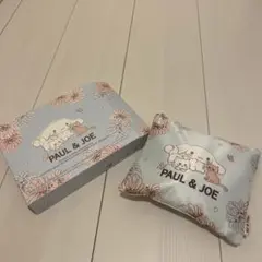 ポールu0026ジョー シナモン プライマーu0026ハンドクリームキットC