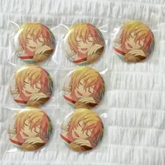 あんスタ 仁兎なずな イベコレ 缶バッジ 2020 SUMMER casual