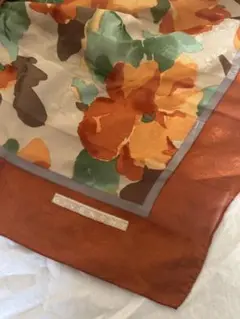 美品　GIVENCHY ストール スカーフ