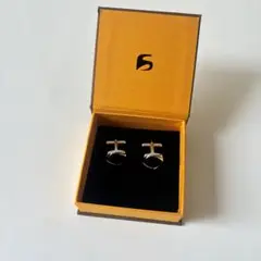 ADESSO カフス　アデッソ　美品　日本製