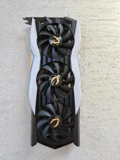 《ジャンク品》ZOTAC RTX 2080Ti EXTREME