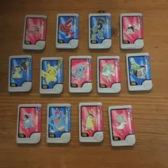ポケモンフレンダ カード