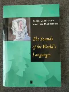 The Sounds of the World's Languages
