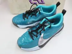未使用 NIKE ナイキ FREAK 5 GS ヤニス フリーク 5 SE