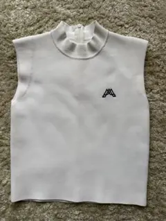 ACEANDRARE ノースリーブ