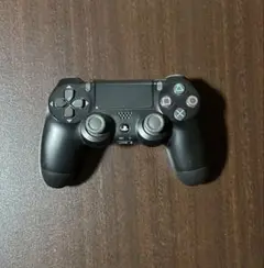 PlayStation4 DUALSHOCK 4 純正コントローラー&ケーブル