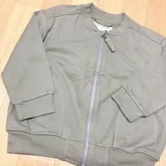 COTTON USA パーカー　長袖　110サイズ