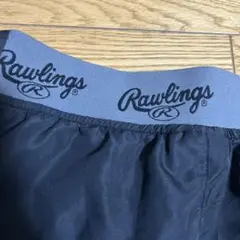 野球Rawlings ハーフパンツ　メンズ
