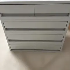 無印良品　ケース引き出し　横ワイド