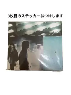 Age Factory Songs CD 会場限定盤　おまけつき