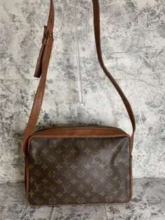 LOUIS VUITTON ルイヴィトン ショルダーバッグ モノグラム