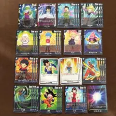 【商品の説明を読んでから購入願います】ＤＢＺ　ワーコレ　１８号　マーロン 2025年最新】18号 マーロンの人気アイテム - メルカリ