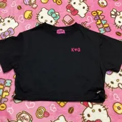 バースデイ　コギャル Tシャツ 140 美品