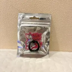 トムとジェリー スマホリング ☆ピンク
