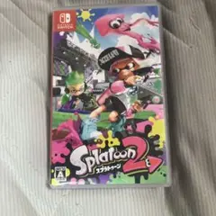 Splatoon 2 (Nintendo Switch)