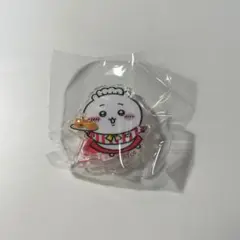 ちいかわレストラン アクリルスタンドinカプセル