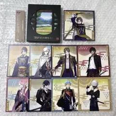 刀剣乱舞 近侍曲集 其ノ一