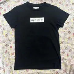 アニエスベー ADAM ET ROPE コラボTシャツ　S