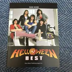 2025年最新】helloween バンドスコアの人気アイテム - メルカリ