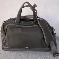 507-11-3 adidas ボストンバッグ