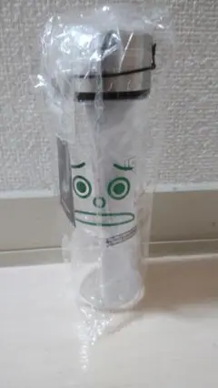 お〜いお茶くんオリジナル鉛筆&amp;消しゴム＋お〜いお茶くんデザインの空箱 お〜いお茶くんオリジナル鉛筆&消しゴム＋お〜いお茶くん