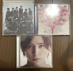 Hey! Say! JUMP CD