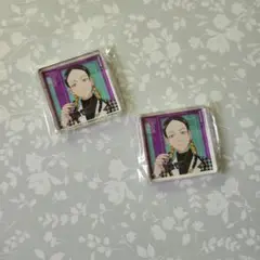東京リベンジャーズ まるくじ Monotone collection 灰谷蘭
