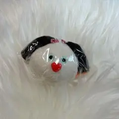 mojojojo フェイスマスコット 犬