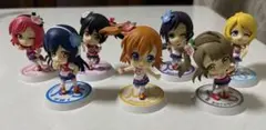 μ's HappyMaker! 6人セット