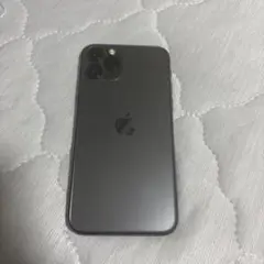 Apple iPhone 11 Pro スペースグレー256GB