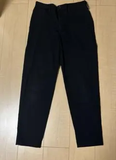 GU メンズ　イージーパンツ