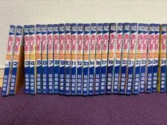 あひるの空　1〜14巻、16〜49巻(15巻、50巻欠品)