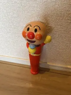 アンパンマン　だいすきアンパンマンマイク