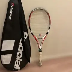 babolatテニスラケット