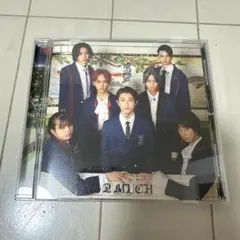 龍宮城 2MUCH 初回仕様限定盤 CD