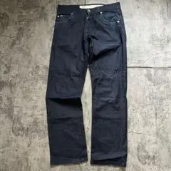 良品【アルマーニコレツォーニ】（31）ストレートデニム J15 スリムフィット